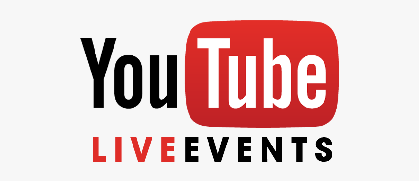 youtubeliveevents
